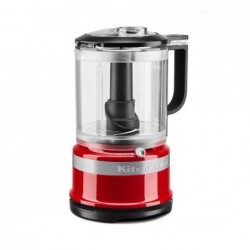 KitchenAid Zerkleinerer 1,19 L - Standmixer Smoothie Mixer-EMPIRE ROT