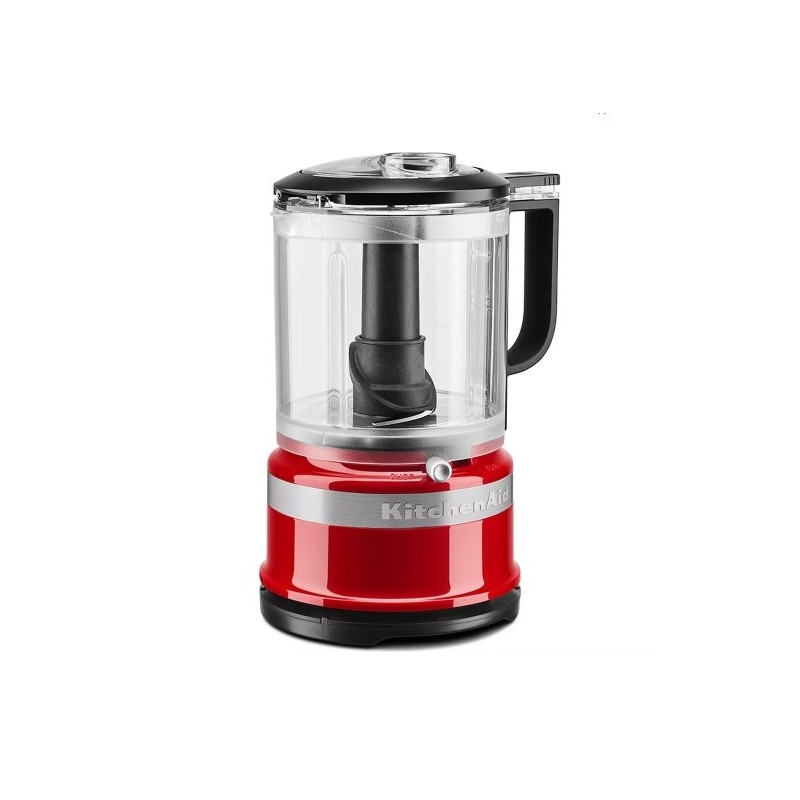 KitchenAid Zerkleinerer 1,19 L - Standmixer Smoothie Mixer-EMPIRE ROT