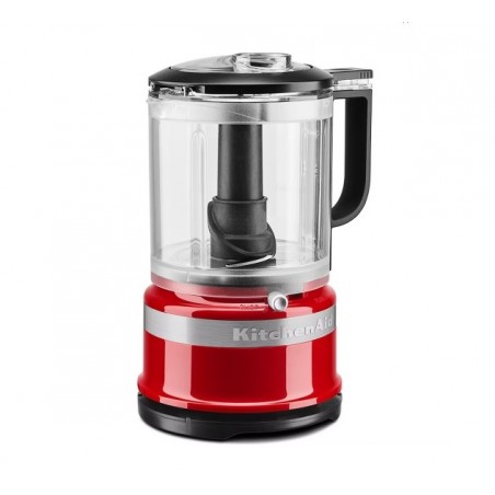 KitchenAid Zerkleinerer 1,19 L - Standmixer Smoothie Mixer-EMPIRE ROT