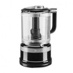 KitchenAid Zerkleinerer 1,19 L - Standmixer Smoothie Mixer-ONYX SCHWARZ