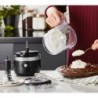 KitchenAid KABELLOSER ZERKLEINERER 1,19L - MATT SCHWARZ