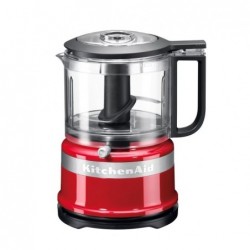 KitchenAid Mini-Zerkleinerer 830 ML - EMPIRE ROT