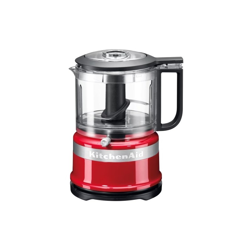 KitchenAid Mini-Zerkleinerer 830 ML - EMPIRE ROT