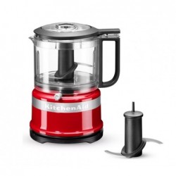 KitchenAid Mini-Zerkleinerer 830 ML - EMPIRE ROT