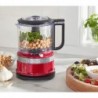 KitchenAid Mini-Zerkleinerer 830 ML - EMPIRE ROT