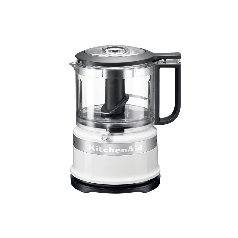 KitchenAid Mini-Zerkleinerer 830 ML - WEISS