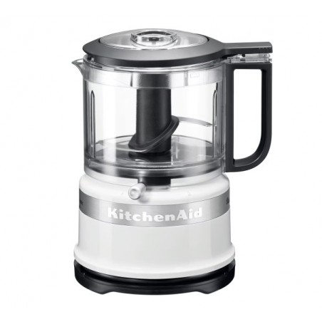 KitchenAid Mini-Zerkleinerer 830 ML - WEISS