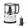 KitchenAid Mini-Zerkleinerer 830 ML - WEISS