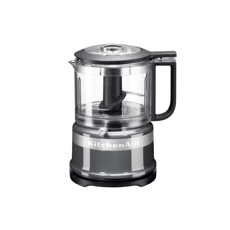 KitchenAid Mini-Zerkleinerer 831 ML -KONTUR SILBER