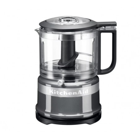 KitchenAid Mini-Zerkleinerer 831 ML -KONTUR SILBER