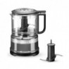 KitchenAid Mini-Zerkleinerer 831 ML -KONTUR SILBER