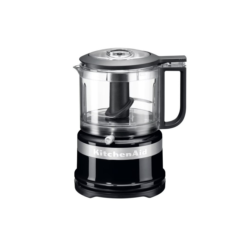 KitchenAid Mini-Zerkleinerer 830 ML - ONYX SCHWARZ