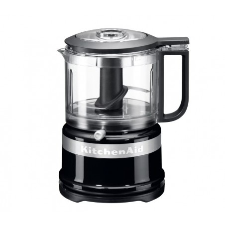 KitchenAid Mini-Zerkleinerer 830 ML - ONYX SCHWARZ