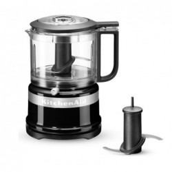 KitchenAid Mini-Zerkleinerer 830 ML - ONYX SCHWARZ