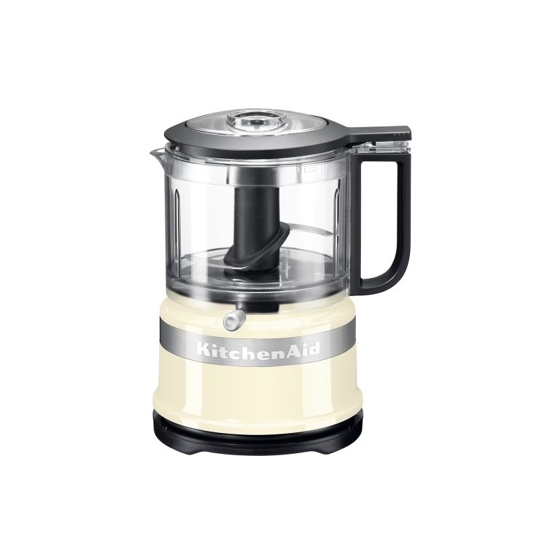 KitchenAid Mini-Zerkleinerer 830 ML -CRÈME