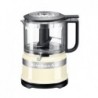 KitchenAid Mini-Zerkleinerer 830 ML -CRÈME