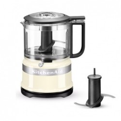 KitchenAid Mini-Zerkleinerer 830 ML -CRÈME