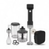 KitchenAid KABELLOSER STABMIXER MIT ZUBEHÖR UND AKKU – KITCHENAID GO