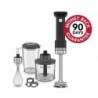 KitchenAid KABELLOSER STABMIXER MIT ZUBEHÖR UND AKKU – KITCHENAID GO