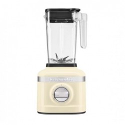 KitchenAid Standmixer K150 - CRÈME