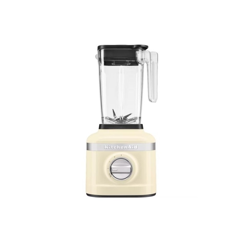 KitchenAid Standmixer K150 - CRÈME