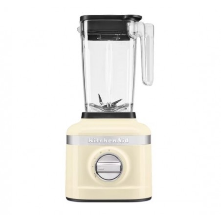 KitchenAid Standmixer K150 - CRÈME