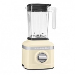 KitchenAid Standmixer K150 - CRÈME