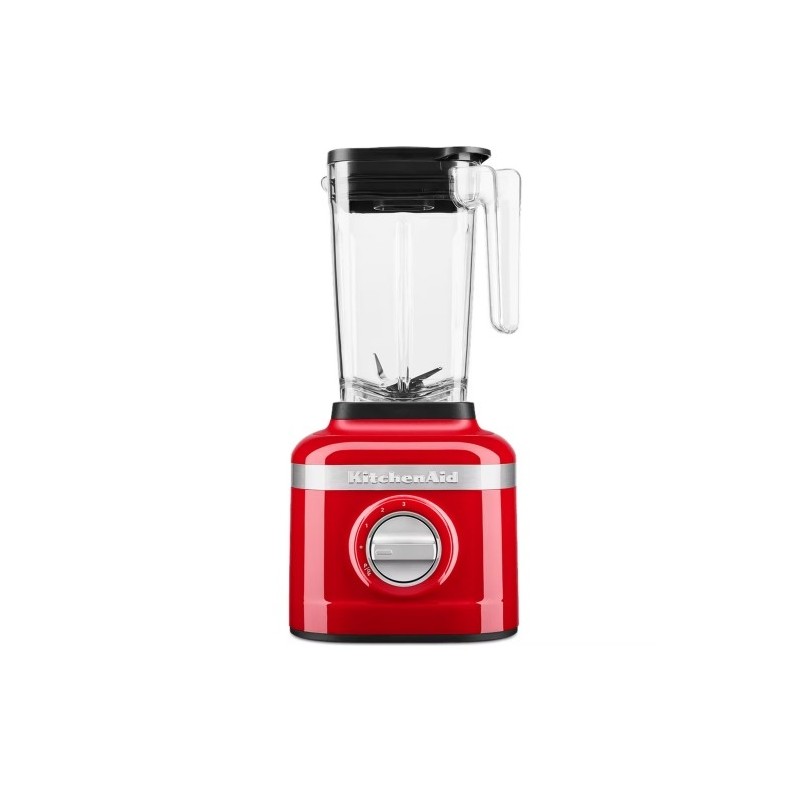 KitchenAid Standmixer K151 -EMPIRE ROT