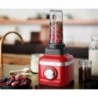 KitchenAid Standmixer K151 -EMPIRE ROT