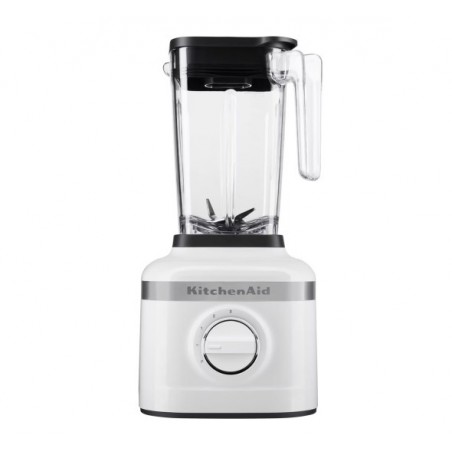 KitchenAid Standmixer K130– CLASSIC - WEISS