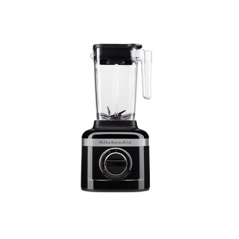 KitchenAid Standmixer K130– CLASSIC -ONYX SCHWARZ