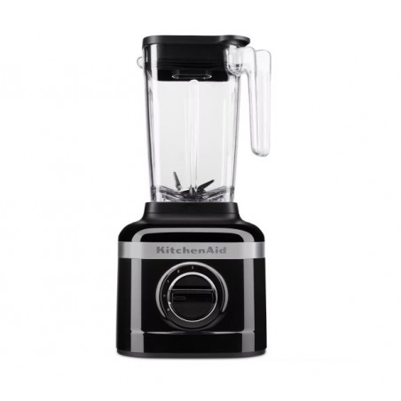 KitchenAid Standmixer K130– CLASSIC -ONYX SCHWARZ