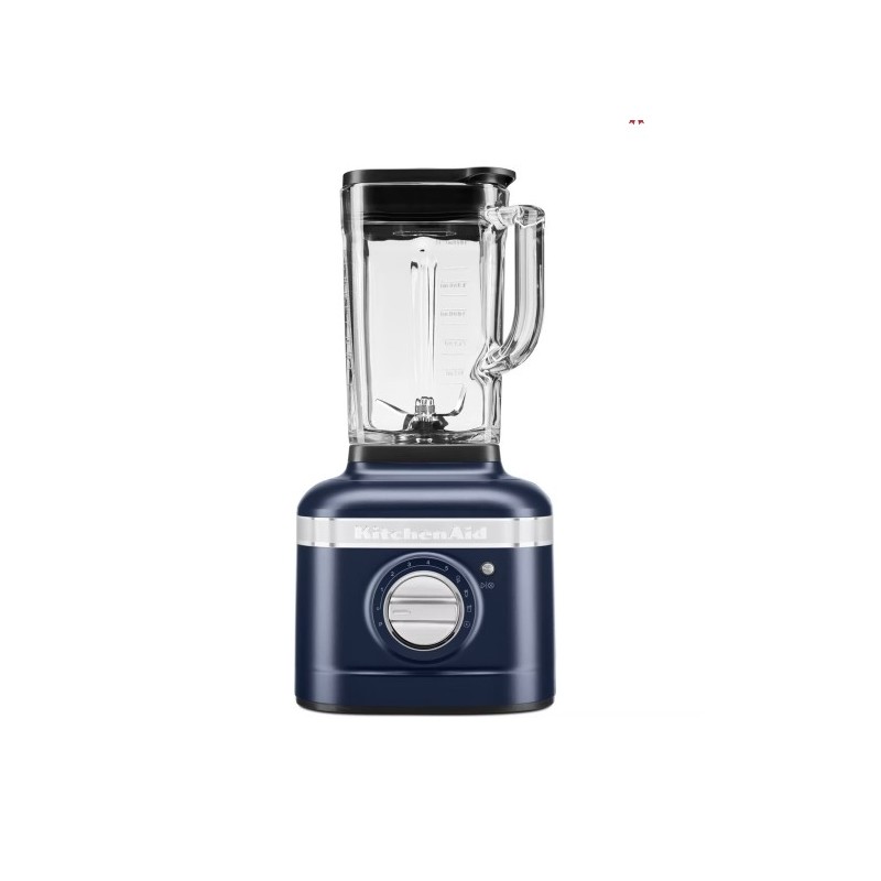 KitchenAid Standmixer K400 - ARTISAN -INK BLUE