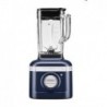 KitchenAid Standmixer K400 - ARTISAN -INK BLUE