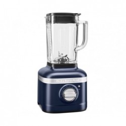 KitchenAid Standmixer K400 - ARTISAN -INK BLUE