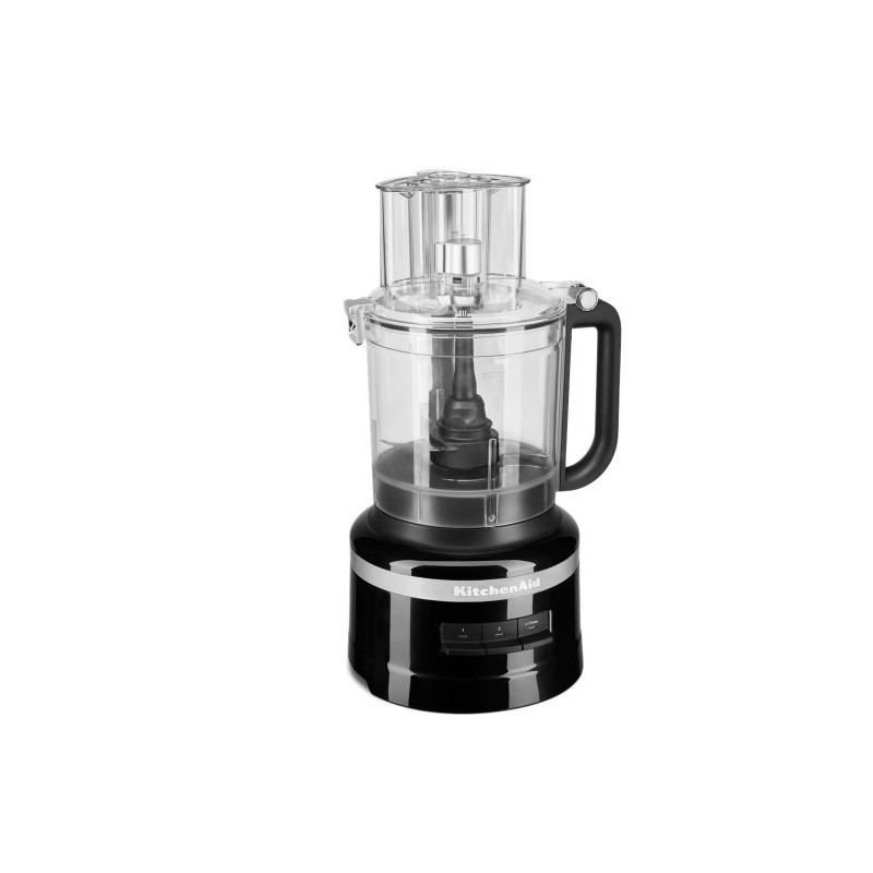 KitchenAid FOOD-PROCESSOR 3,1 L - rührgeräte,ONYX SCHWARZ