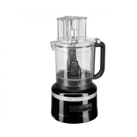 KitchenAid FOOD-PROCESSOR 3,1 L - rührgeräte,ONYX SCHWARZ