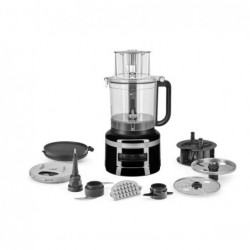 KitchenAid FOOD-PROCESSOR 3,1 L - rührgeräte,ONYX SCHWARZ