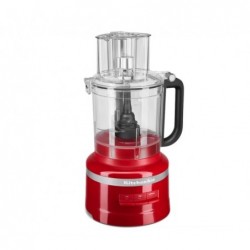 KitchenAid FOOD-PROCESSOR 3,1 L - rührgeräte,EMPIRE ROT