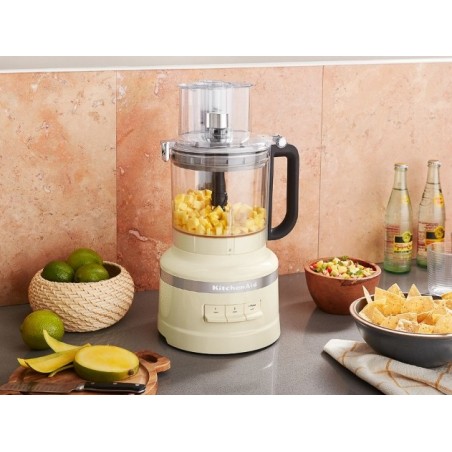 KitchenAid FOOD-PROCESSOR 3,1 L - rührgeräte,CRÈME