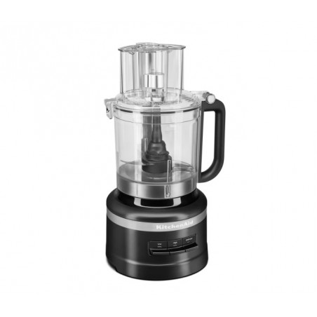 KitchenAid FOOD-PROCESSOR 3,1 L - rührgeräte,MATT SCHWARZ