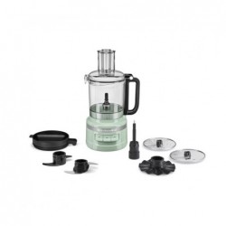 KitchenAid FOOD-PROCESSOR 2,1 L -mittlerer Mixer PISTAZIE