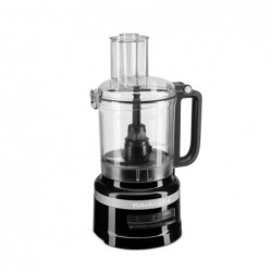 KitchenAid FOOD-PROCESSOR 2,1 L -mittlerer Mixer ONYX SCHWARZ