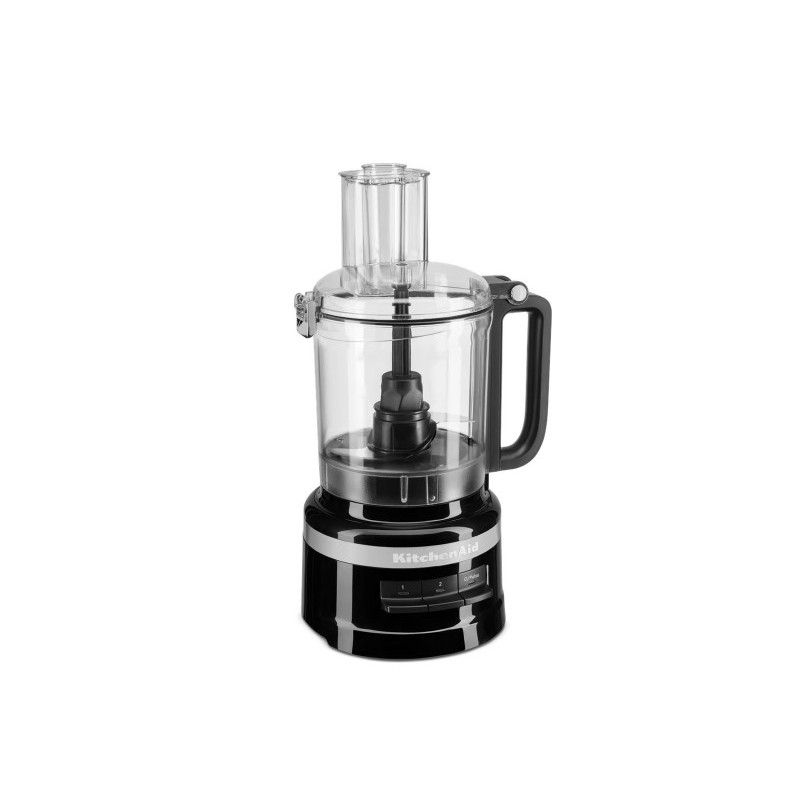 KitchenAid FOOD-PROCESSOR 2,1 L -mittlerer Mixer ONYX SCHWARZ