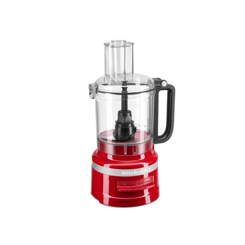 KitchenAid FOOD-PROCESSOR 2,1 L -Standmixer Smoothie Mixer PISTAZIE