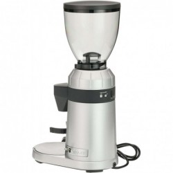 Graef Kaffeemühle CM 800,128W,‎350 Gramm, Silber