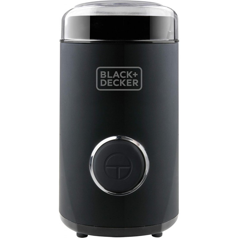 BLACK+DECKER Elektrische Mühle