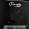 De'Longhi KG79 KG 79 Professionelle Kaffeemühle für bis zu 12 Tassen