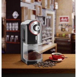 Melitta Molino Kaffeemühle – Elektrische Kaffeemühle