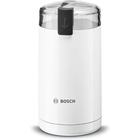 Moulin électrique BOSCH TSM6A011W Blanc 180W